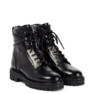 Isabel Marant Campa Boots